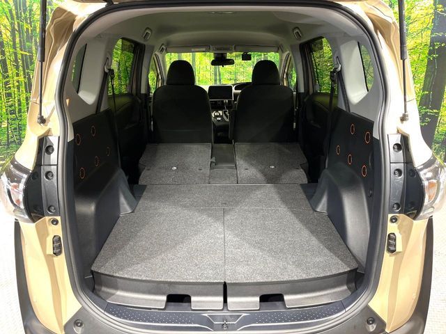 TOYOTA SIENTA 2019 Image 31