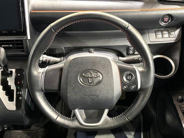 TOYOTA SIENTA 2019 Image 31