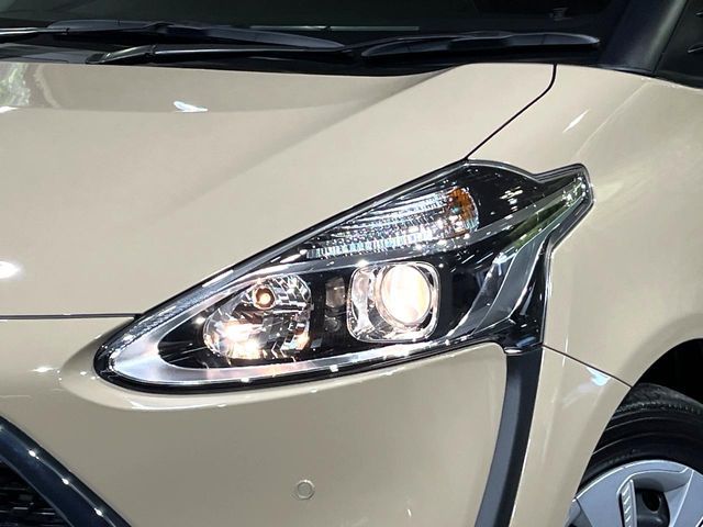 TOYOTA SIENTA 2019 Image 31
