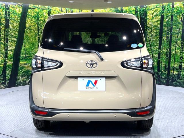 TOYOTA SIENTA 2019 Image 31