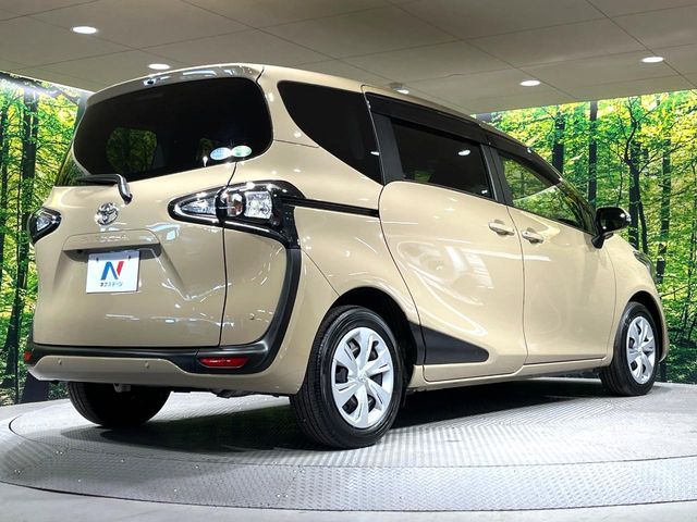 TOYOTA SIENTA 2019 Image 31