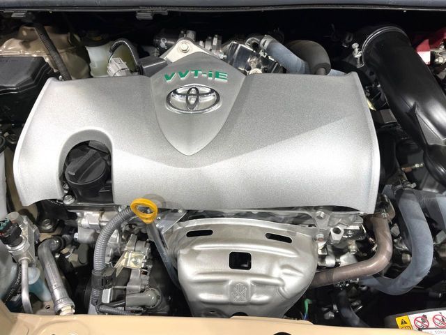 TOYOTA SIENTA 2019 Image 31