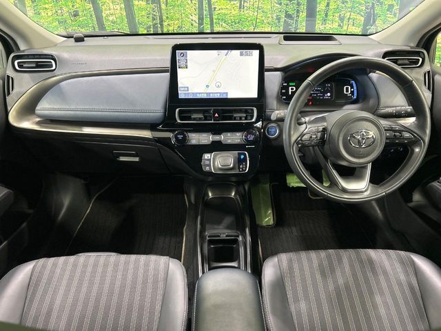 TOYOTA AQUA 2023 Image 31