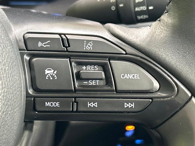 TOYOTA AQUA 2023 Image 31