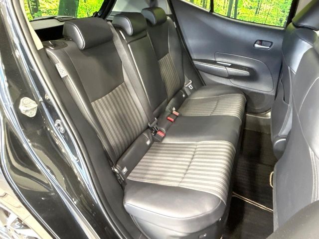 TOYOTA AQUA 2023 Image 31