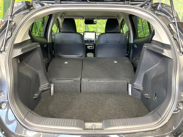 TOYOTA AQUA 2023 Image 31