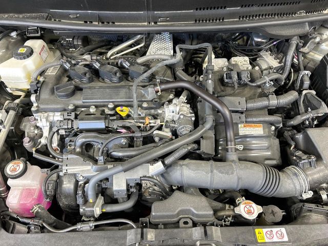 TOYOTA AQUA 2023 Image 31