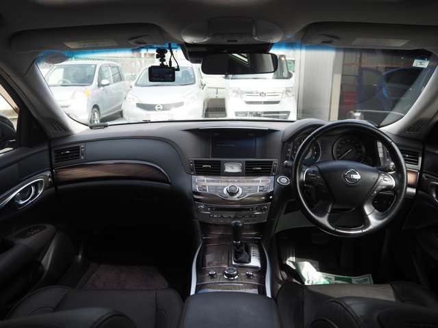 NISSAN CIMA HYBRID 2020 Image 31