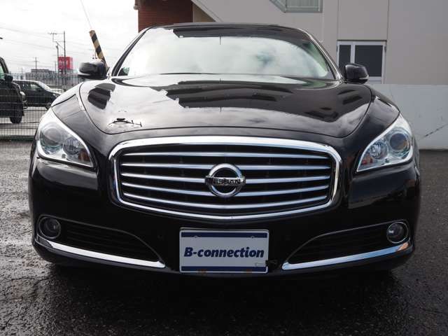 NISSAN CIMA HYBRID 2020 Image 31