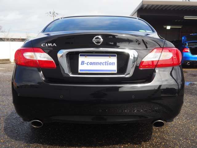 NISSAN CIMA HYBRID 2020 Image 31