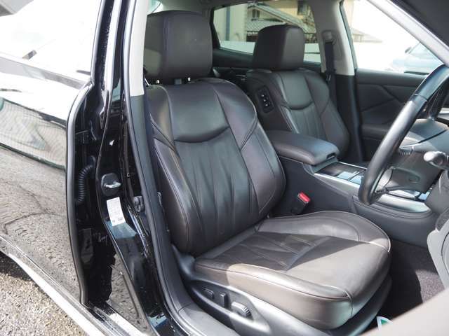 NISSAN CIMA HYBRID 2020 Image 31