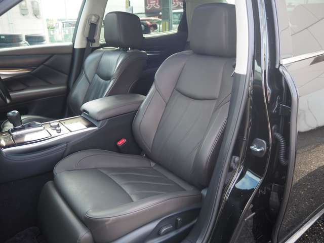 NISSAN CIMA HYBRID 2020 Image 31