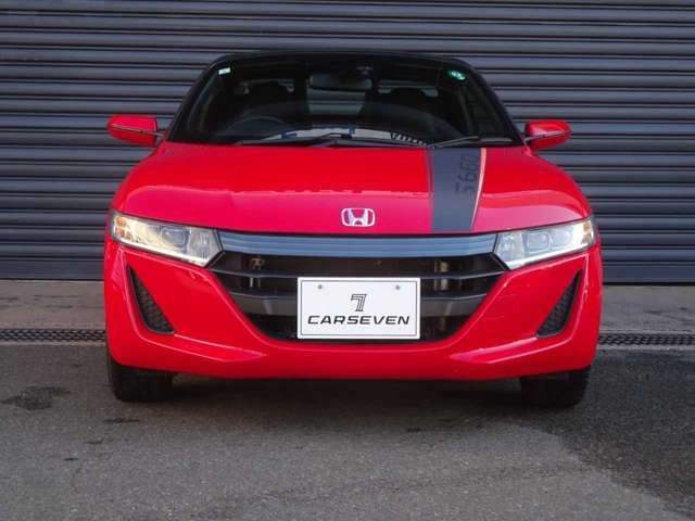 HONDA S660 2019 Image 31