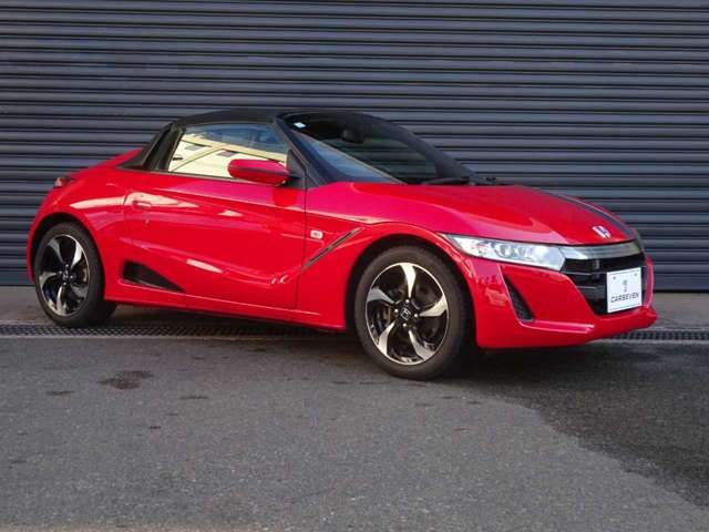 HONDA S660 2019 Image 31