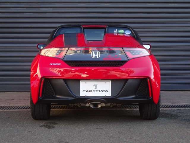 HONDA S660 2019 Image 31