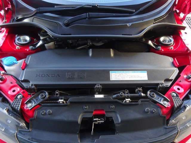 HONDA S660 2019 Image 31