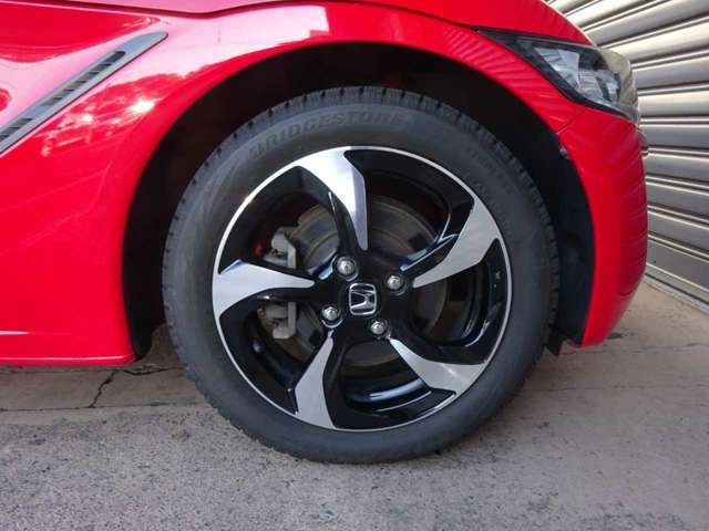 HONDA S660 2019 Image 31