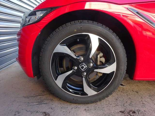 HONDA S660 2019 Image 31