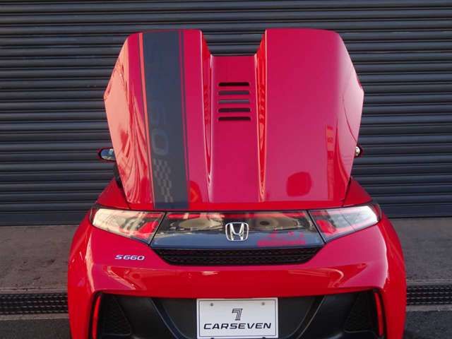 HONDA S660 2019 Image 31