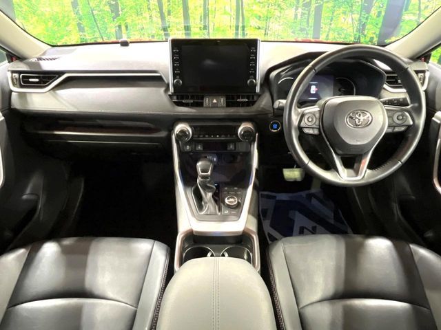 TOYOTA RAV4 4WD 2020 Image 31