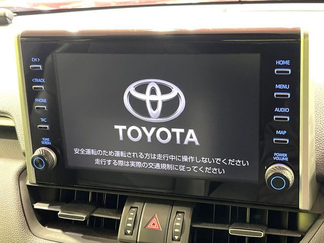 TOYOTA RAV4 4WD 2020 Image 31