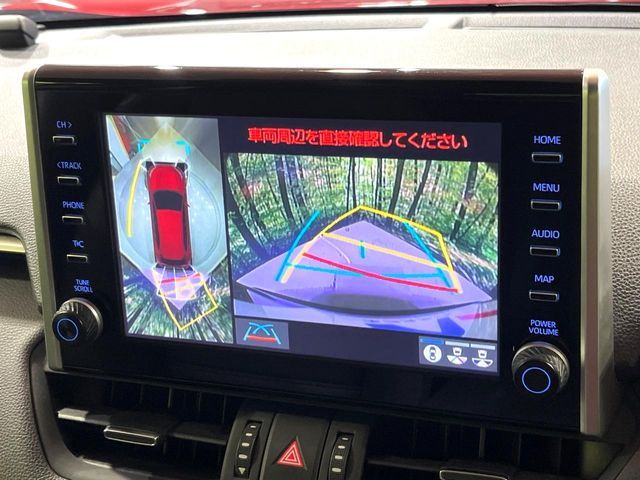 TOYOTA RAV4 4WD 2020 Image 31