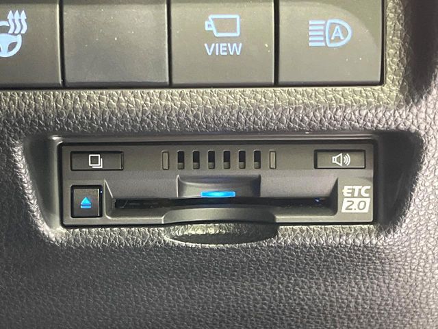 TOYOTA RAV4 4WD 2020 Image 31