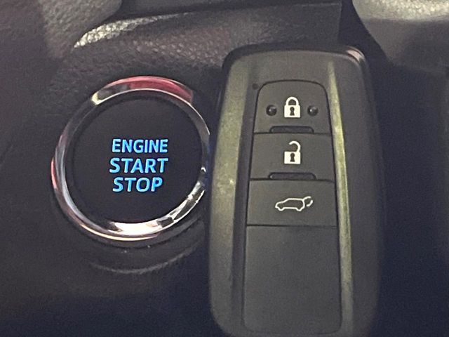 TOYOTA RAV4 4WD 2020 Image 31