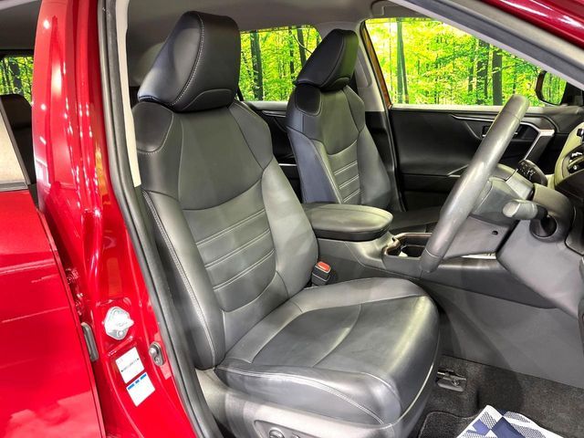 TOYOTA RAV4 4WD 2020 Image 31