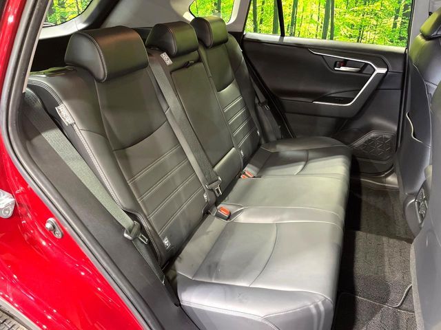 TOYOTA RAV4 4WD 2020 Image 31
