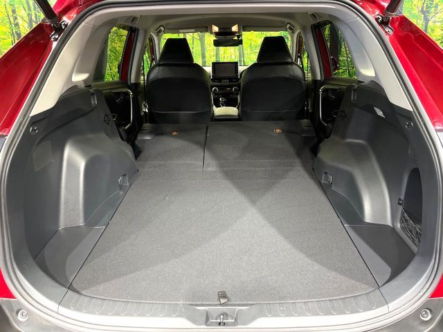 TOYOTA RAV4 4WD 2020 Image 31