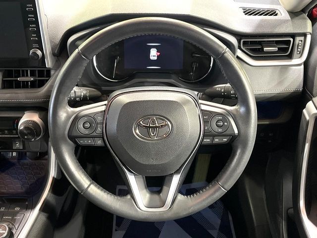 TOYOTA RAV4 4WD 2020 Image 31