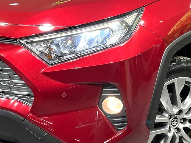 TOYOTA RAV4 4WD 2020 Image 31