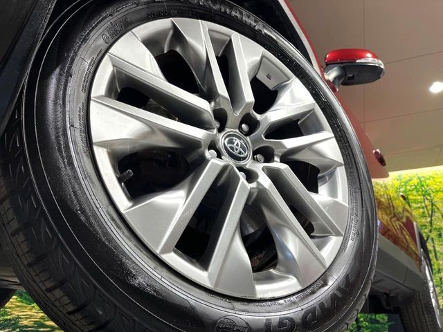 TOYOTA RAV4 4WD 2020 Image 31