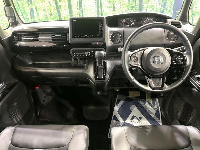 HONDA N BOX CUSTOM 2021 Image 31