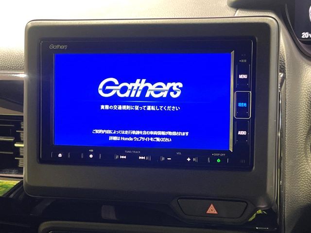 HONDA N BOX CUSTOM 2021 Image 31