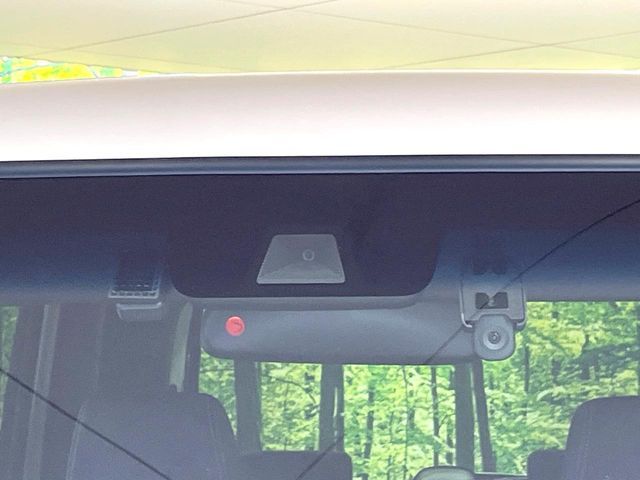 HONDA N BOX CUSTOM 2021 Image 31