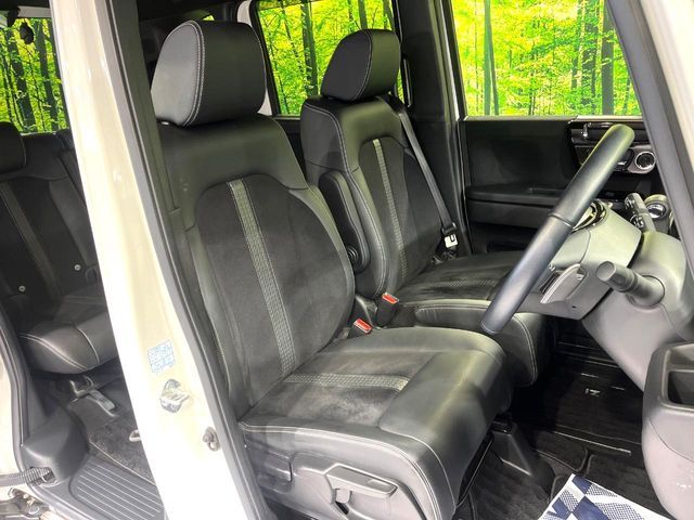 HONDA N BOX CUSTOM 2021 Image 31