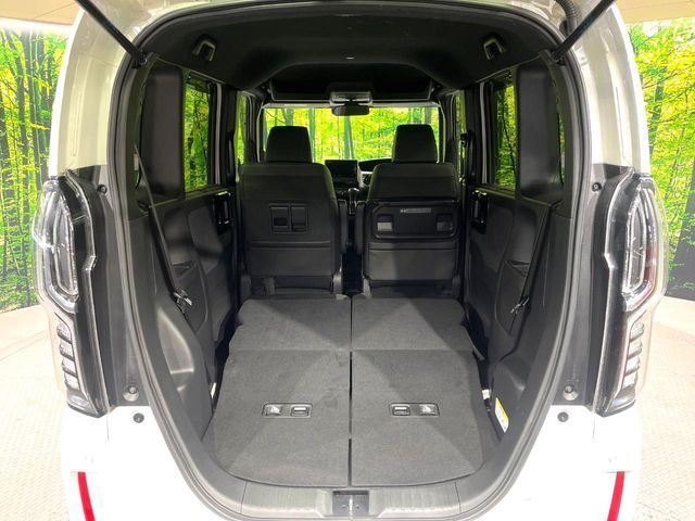 HONDA N BOX CUSTOM 2021 Image 31