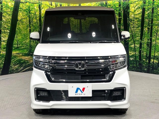 HONDA N BOX CUSTOM 2021 Image 31