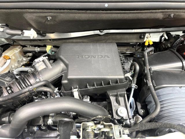 HONDA N BOX CUSTOM 2021 Image 31