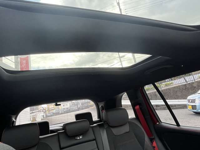 MERCEDES BENZ MERCEDES AMG GLB CLA 2024 Image 31