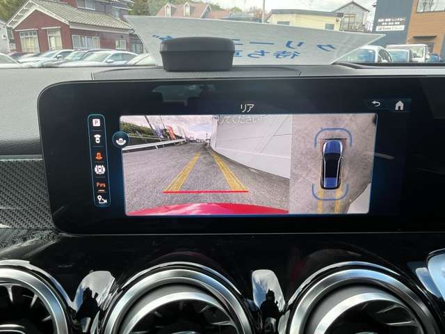 MERCEDES BENZ MERCEDES AMG GLB CLA 2024 Image 31