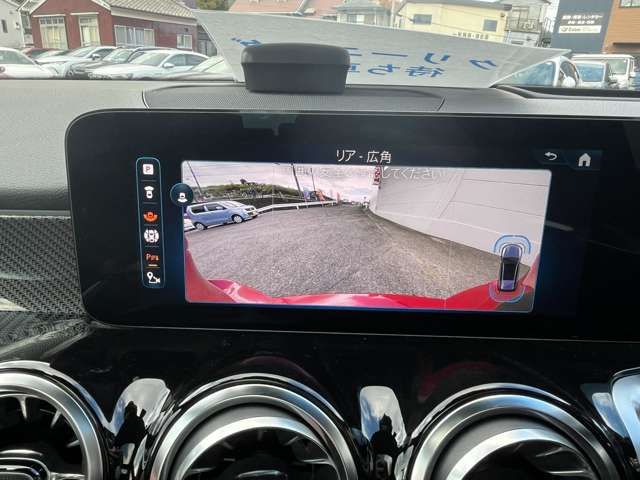 MERCEDES BENZ MERCEDES AMG GLB CLA 2024 Image 31