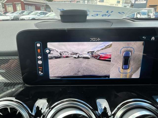 MERCEDES BENZ MERCEDES AMG GLB CLA 2024 Image 31