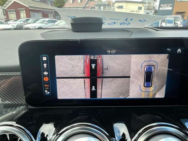 MERCEDES BENZ MERCEDES AMG GLB CLA 2024 Image 31