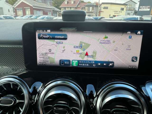 MERCEDES BENZ MERCEDES AMG GLB CLA 2024 Image 31