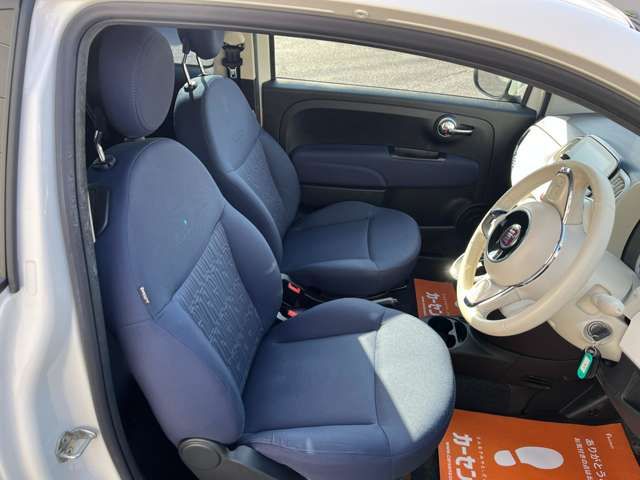 FIAT 500 2022 Image 31