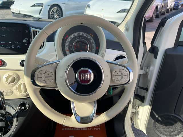 FIAT 500 2022 Image 31
