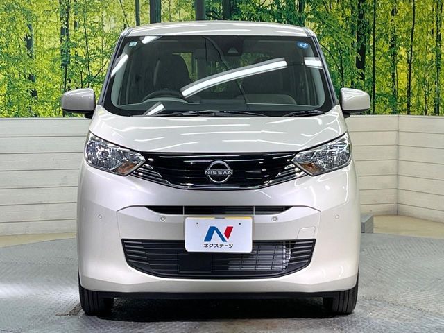 NISSAN DAYZ 2026 Image 31